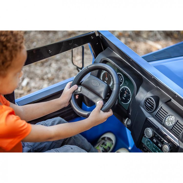 Carro-Carrinho-Eletrico-Infantil-a-Bateria-12V-2-Assentos-foto-1