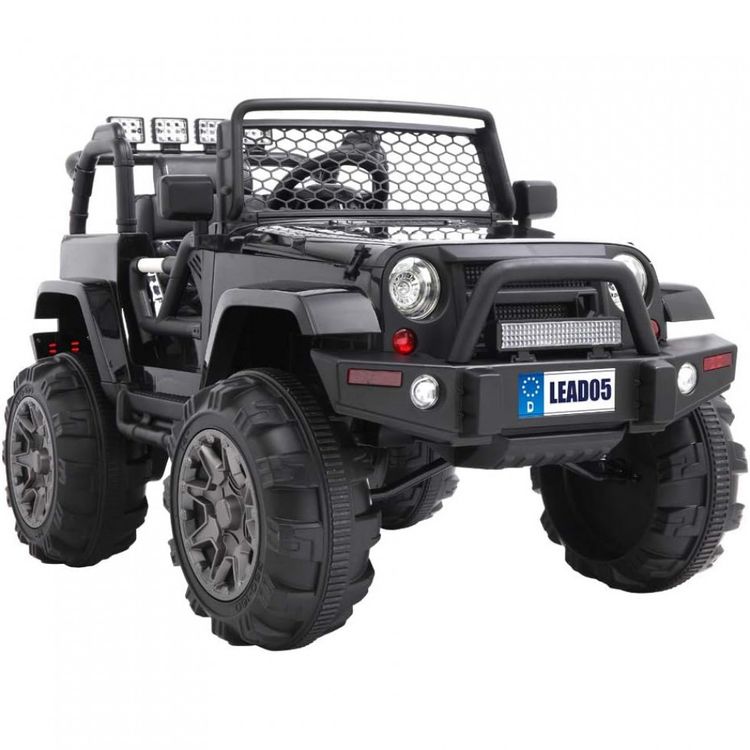 Carro-Carrinho-Eletrico-Infantil-a-Bateria-12V-1-Assento-foto-0