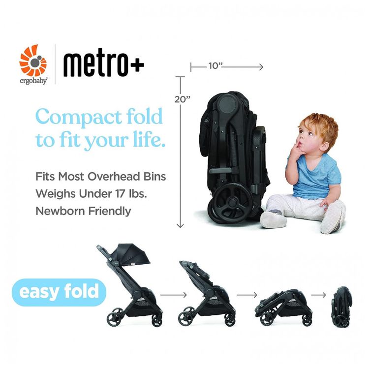 Carrinho-de-Bebe-para-Passeio-Leve-Dobravel-e-Transporta-foto-3
