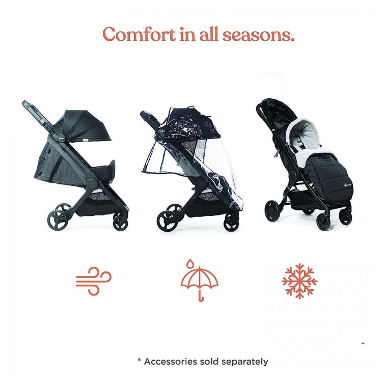 Carrinho-de-Bebe-para-Passeio-Leve-Dobravel-e-Transporta-foto-4