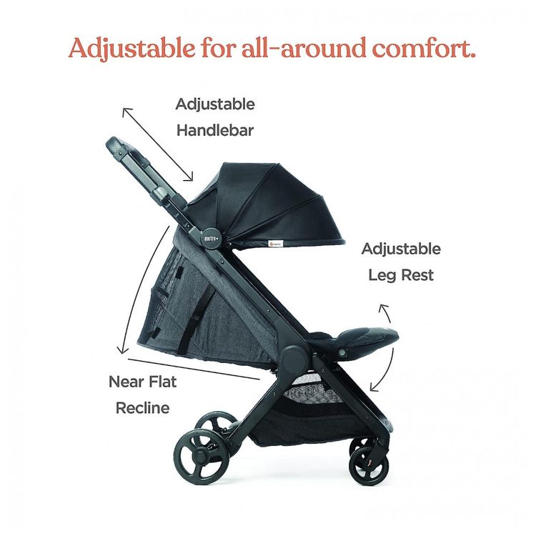 Carrinho-de-Bebe-para-Passeio-Leve-Dobravel-e-Transporta-foto-5