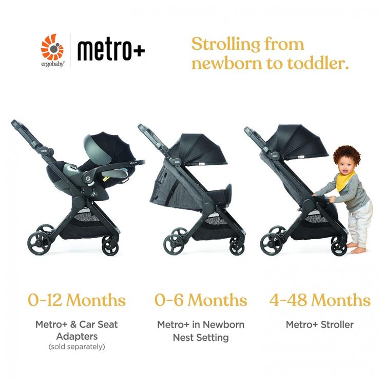 Carrinho-de-Bebe-para-Passeio-Leve-Dobravel-e-Transporta-foto-1