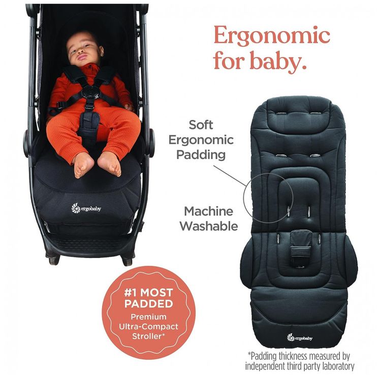 Carrinho-de-Bebe-para-Passeio-Leve-Dobravel-e-Transporta-foto-2