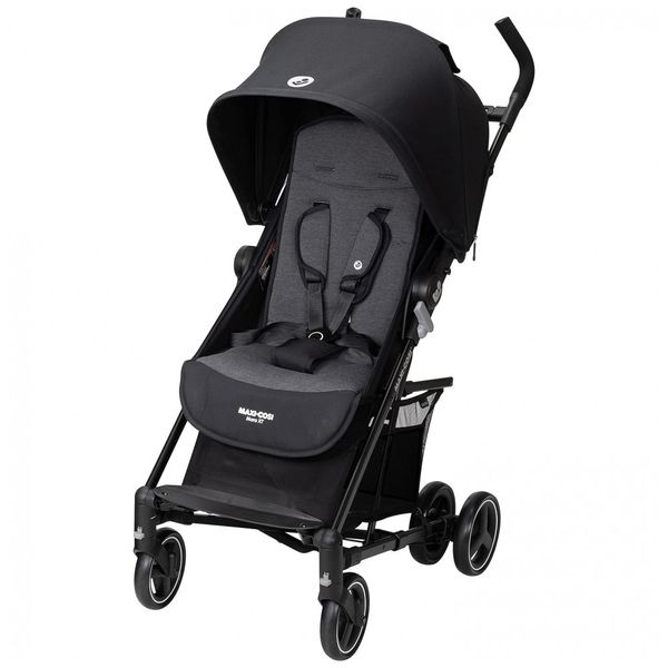 Carrinho-de-Bebe-para-Passeio-Ultra-Compacto-Maxi-Cosi-foto-0