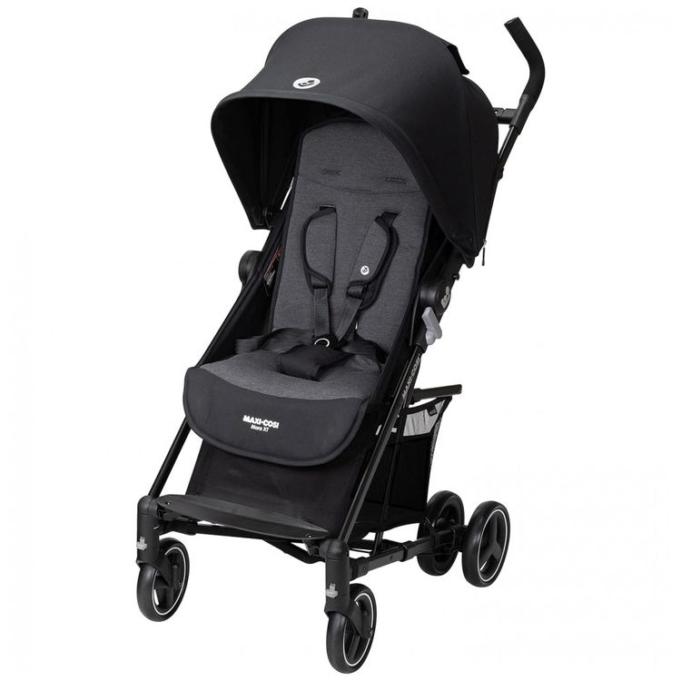 Carrinho-de-Bebe-para-Passeio-Ultra-Compacto-Maxi-Cosi-foto-0