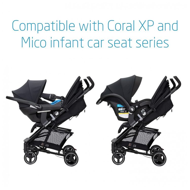 Carrinho-de-Bebe-para-Passeio-Ultra-Compacto-Maxi-Cosi-foto-1