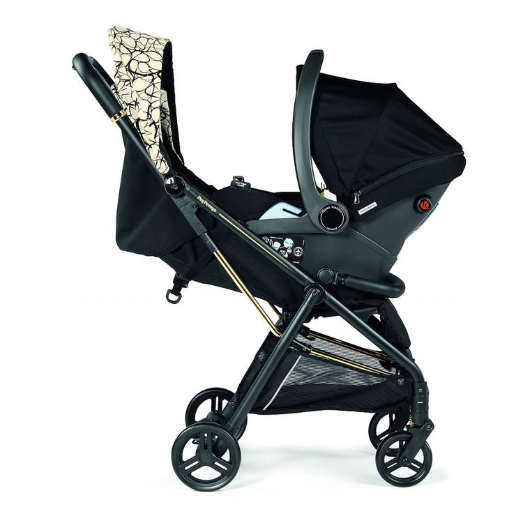 Carrinho-de-Bebe-para-Passeio-Auto-dobravel-Leve-e-Compacto-foto-4
