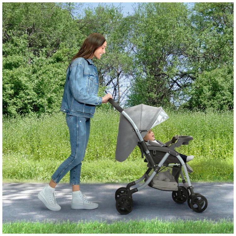 Carrinho-de-Bebe-para-Passeio-com-Alca-Reversivel-Delta-foto-1