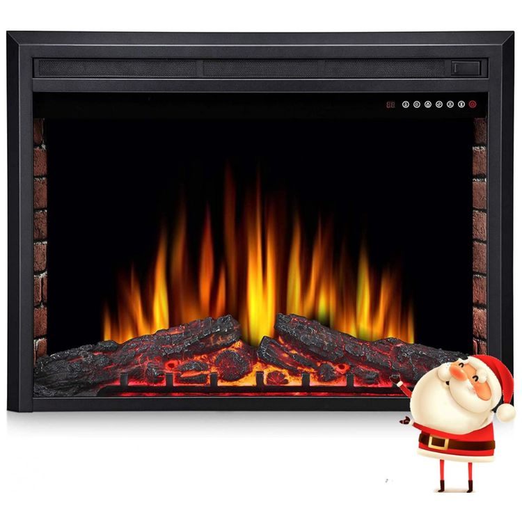 Lareira-Eletrica-de-Embutir-A68x91L-com-5-Cores-de-Chamas-foto-0