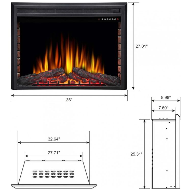 Lareira-Eletrica-de-Embutir-A68x91L-com-5-Cores-de-Chamas-foto-3
