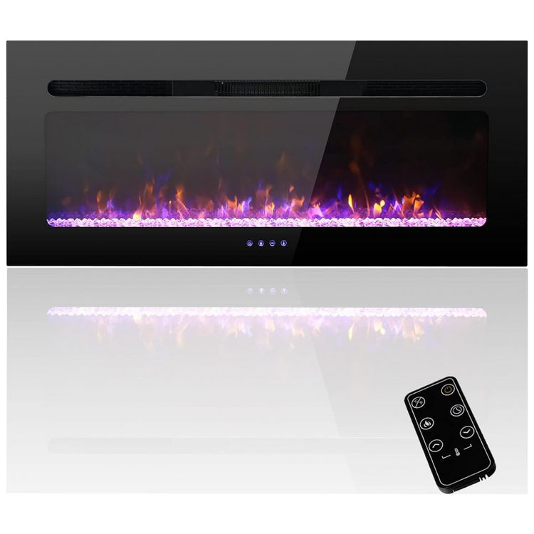 Lareira-Eletrica-de-Embutir-A44x101L-de-Baixo-Ruido-com-foto-0