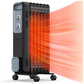Aquecedor-Eletrico-a-Oleo-com-Ajuste-de-3-Niveis-1500W-foto-0