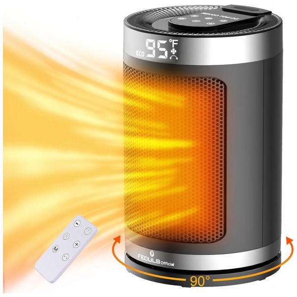 Aquecedor-Eletrico-Portatil-de-Ceramica-com-Termostato-foto-0
