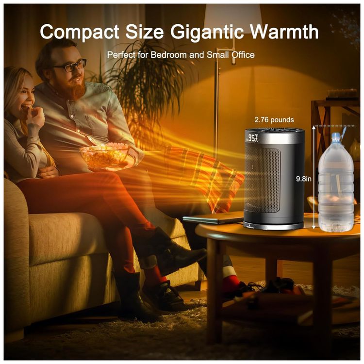 Aquecedor-Eletrico-Portatil-de-Ceramica-com-Termostato-foto-1