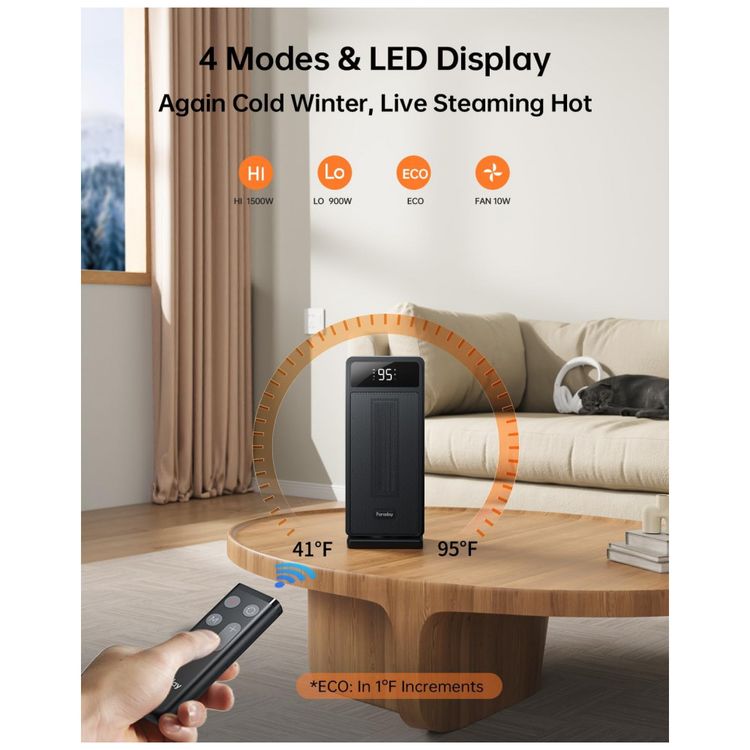 Aquecedor-Eletrico-com-Termostato-para-Uso-Interno-1500W-foto-1