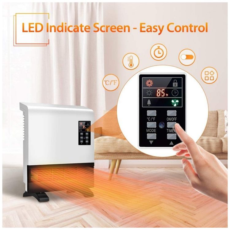 Aquecedor-Eletrico-de-Parede-com-Suporte-3-Modos-e-foto-5