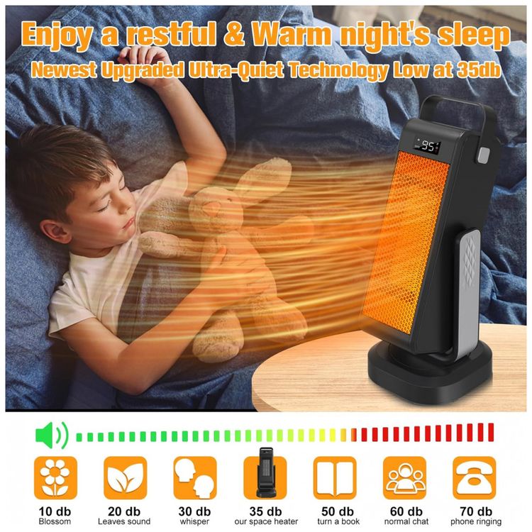 Aquecedor-Eletrico-Portatil-Oscilante-com-4-Modos-e-foto-4