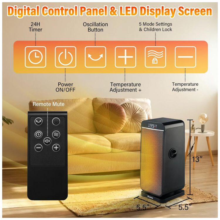 Aquecedor-Eletrico-Interno-com-5-Modos-e-Oscilacao-110V-foto-5