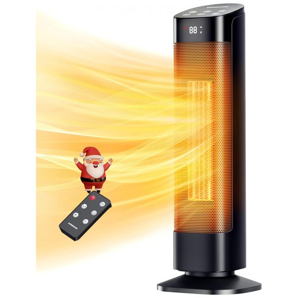 Aquecedor-Eletrico-para-Salas-Grandes-com-3-Modos-Oscilante-foto-0