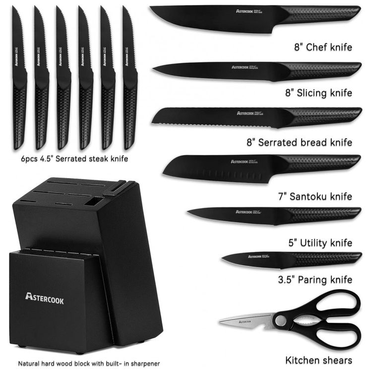 Conjunto-de-Facas-em-Aco-Inoxidavel-de-Alto-Carbono-com-foto-1