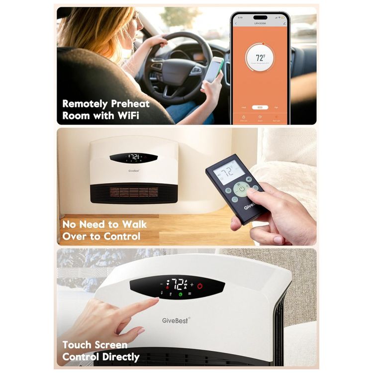 Aquecedor-Eletrico-de-Parede-com-Controle-Remoto-e-WiFi-foto-1