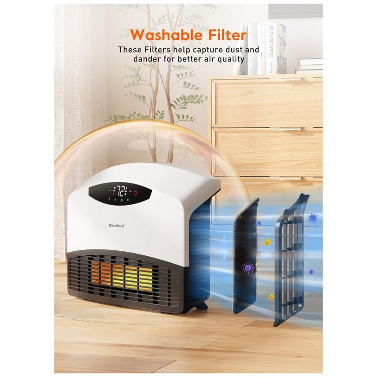 Aquecedor-Eletrico-de-Parede-com-Controle-Remoto-e-WiFi-foto-5