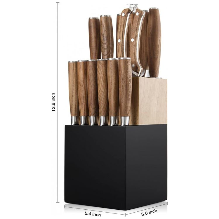 Conjunto-de-Facas-em-Aco-Inoxidavel-com-Bloco-de-Bancada-15-foto-4