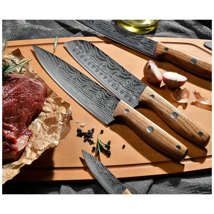 Conjunto-de-Facas-em-Aco-Inoxidavel-Japones-com-Bloco-de-foto-3