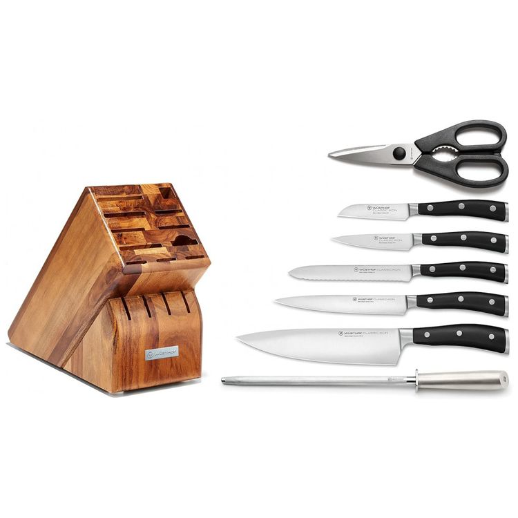 Conjunto-de-Facas-em-Aco-Inoxidavel-de-Alto-Carbono-foto-1