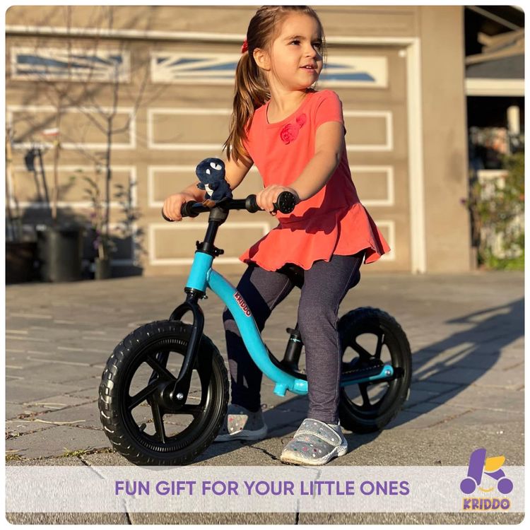 Bicicleta-sem-Pedal-Leve-para-Criancas-de-2-a-5-Anos-foto-2