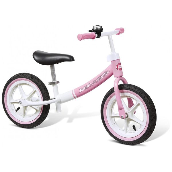 Bicicleta-sem-Pedal-para-Criancas-de-1-a-5-Anos-Radio-foto-0