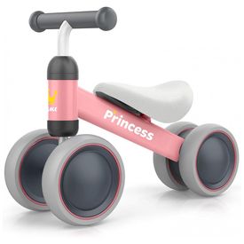 Bicicleta-sem-Pedal-para-Criancas-de-1-a-3-Anos-BEKILOLE-foto-0