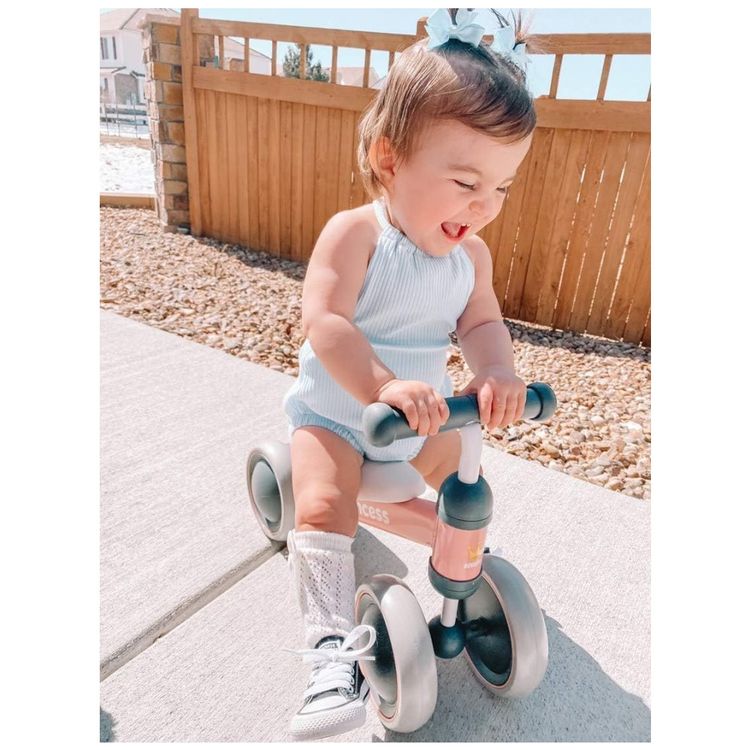 Bicicleta-sem-Pedal-para-Criancas-de-1-a-3-Anos-BEKILOLE-foto-1