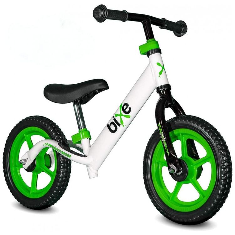 Bicicleta-sem-Pedal-de-Aluminio-Leve-para-Criancas-de-2-a-5-foto-0
