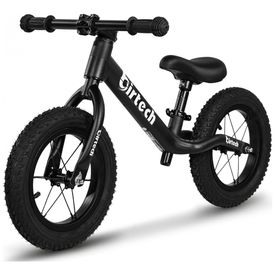 Bicicleta-sem-Pedal-com-Assento-Ajustavel-e-Pneus-foto-0