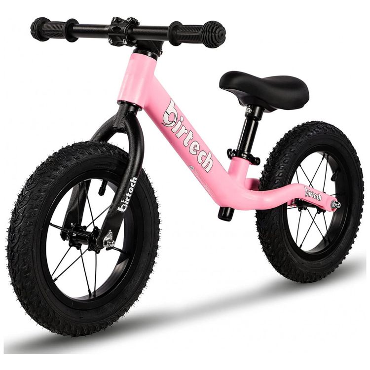 Bicicleta-sem-Pedal-com-Assento-Ajustavel-e-Pneus-foto-0