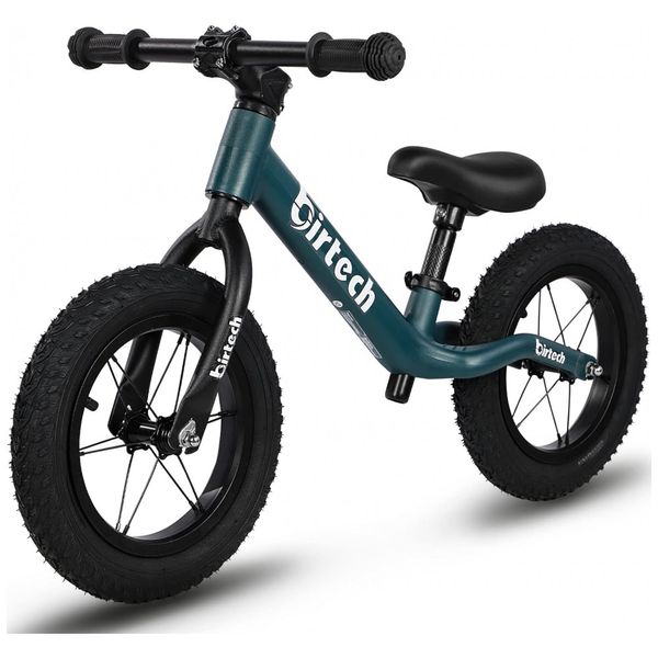 Bicicleta-sem-Pedal-com-Assento-Ajustavel-e-Pneus-foto-0