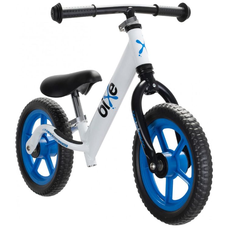 Bicicleta-sem-Pedal-de-Aluminio-Leve-para-Criancas-de-2-a-5-foto-0