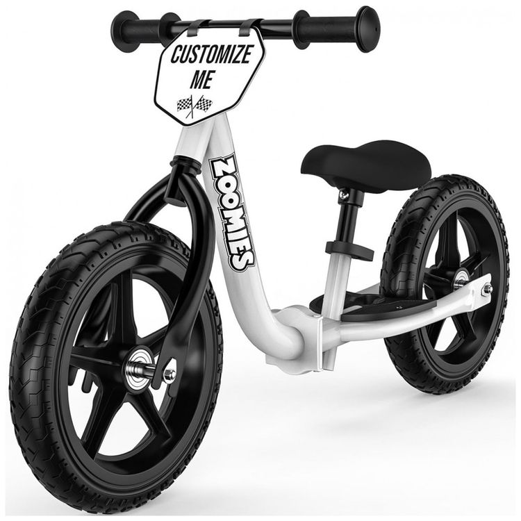 Bicicleta-sem-Pedal-Dobravel-com-Alca-de-Transporte-e-Banco-foto-0