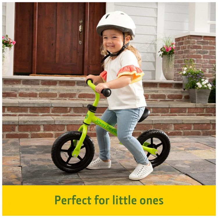 Bicicleta-sem-Pedal-com-Guidao-e-Assento-Ajustaveis-para-foto-1