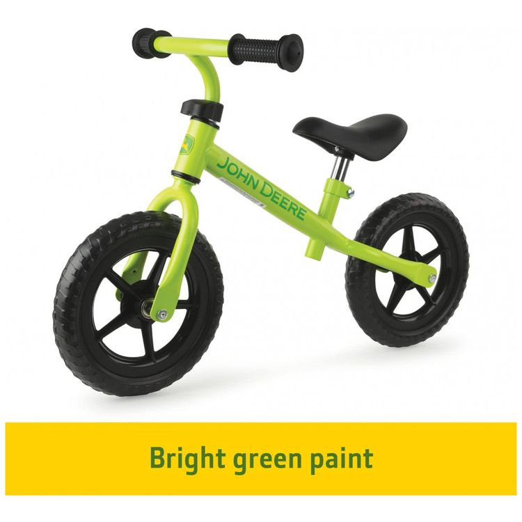Bicicleta-sem-Pedal-com-Guidao-e-Assento-Ajustaveis-para-foto-2