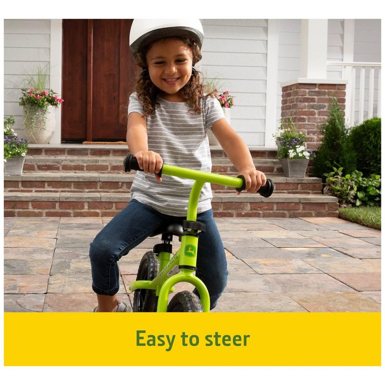 Bicicleta-sem-Pedal-com-Guidao-e-Assento-Ajustaveis-para-foto-3