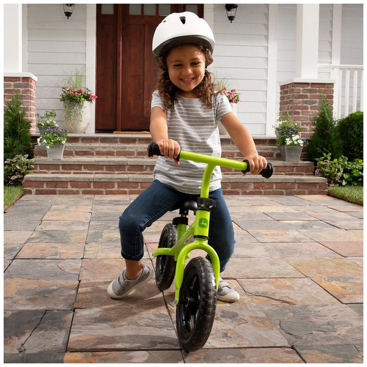 Bicicleta-sem-Pedal-com-Guidao-e-Assento-Ajustaveis-para-foto-4