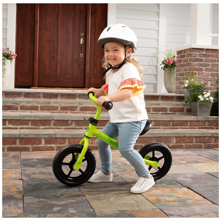 Bicicleta-sem-Pedal-com-Guidao-e-Assento-Ajustaveis-para-foto-5
