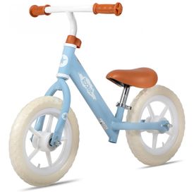 Bicicleta-sem-Pedal-com-Apoio-para-os-Pes-e-Almofadas-de-foto-0