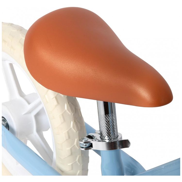 Bicicleta-sem-Pedal-com-Apoio-para-os-Pes-e-Almofadas-de-foto-4