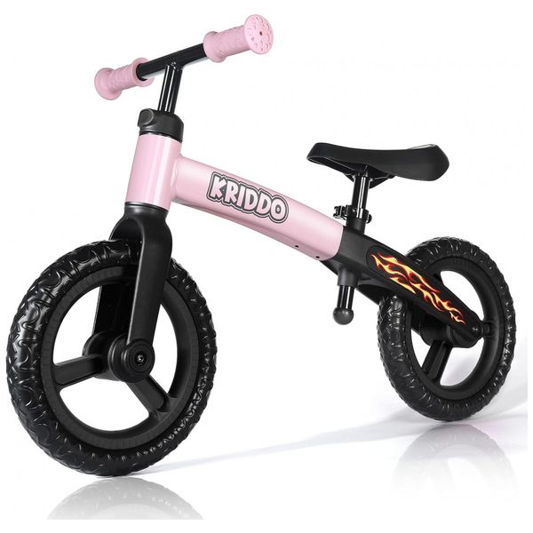 Bicicleta-sem-Pedal-Interativa-de-Aprendizagem-para-Criancas-foto-0