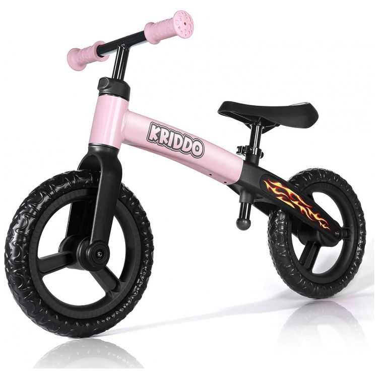 Bicicleta-sem-Pedal-Interativa-de-Aprendizagem-para-Criancas-foto-0