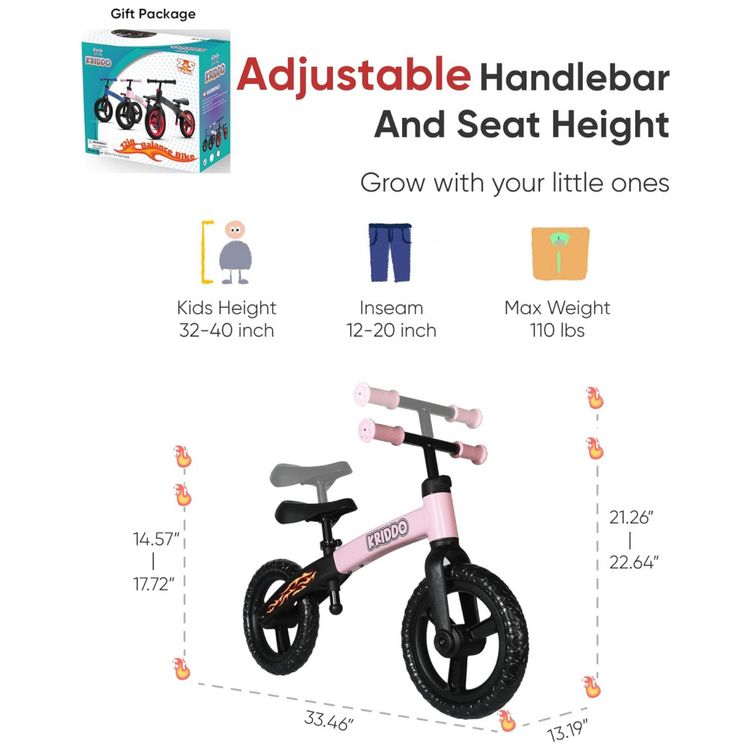 Bicicleta-sem-Pedal-Interativa-de-Aprendizagem-para-Criancas-foto-4