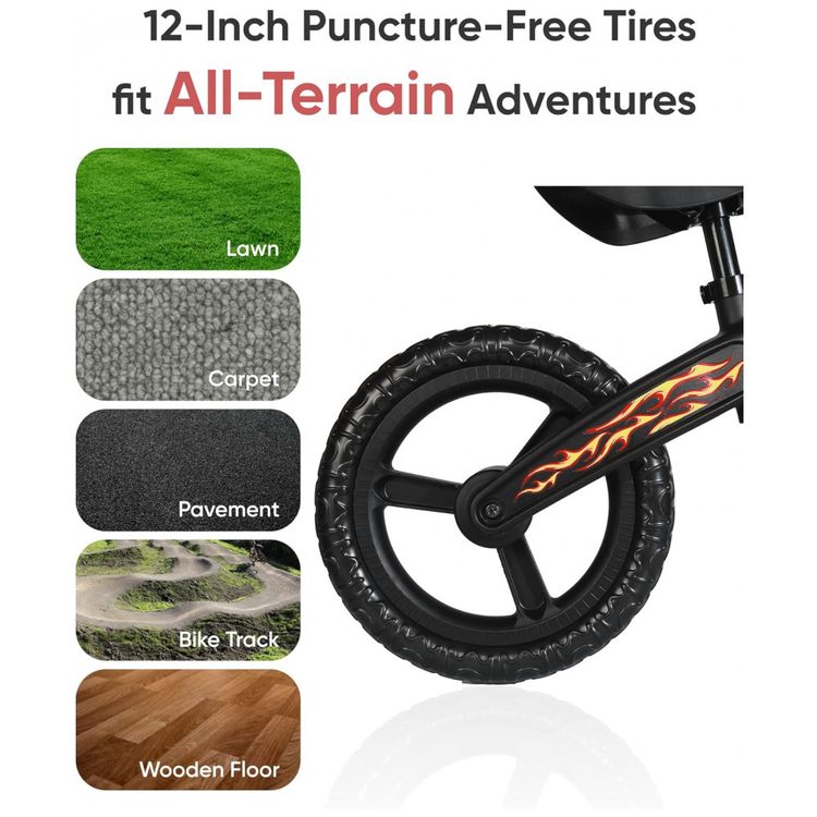 Bicicleta-sem-Pedal-Interativa-de-Aprendizagem-para-Criancas-foto-5